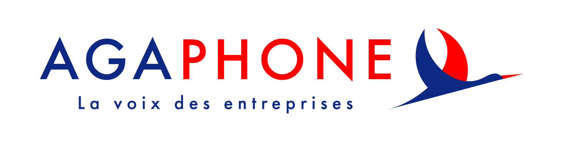 AGAPHONE — La voix des entreprises